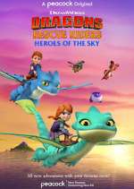 Watch Dragons Rescue Riders: Heroes of the Sky Sockshare