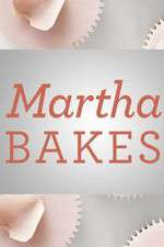 Watch Martha Bakes Sockshare