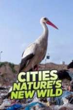 Watch Cities: Nature\'s New Wild Sockshare