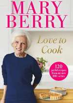 Watch Mary Berry - Love to Cook Sockshare