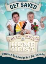 Watch Colin & Justin's Home Heist Sockshare