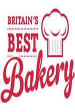 Watch Britain's Best Bakery Sockshare