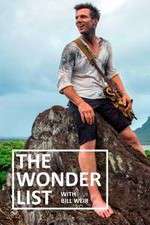 Watch The Wonder List with Bill Weir Sockshare