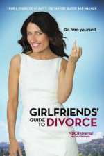Watch Girlfriends Guide to Divorce Sockshare