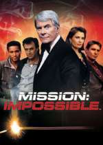 Watch Mission: Impossible Sockshare