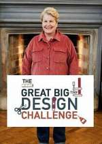 Watch The Great Big Tiny Design Challenge with Sandi Toksvig Sockshare