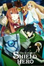 Watch The Rising of the Shield Hero Sockshare