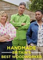 Watch Handmade: Britain's Best Woodworker Sockshare