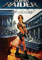 Watch Revisioned: Tomb Raider Animated Series Sockshare