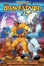 Watch BraveStarr Sockshare