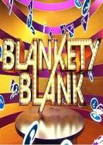 Watch Blankety Blank Sockshare