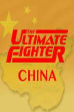 Watch The Ultimate Fighter China Sockshare