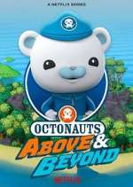 Watch Octonauts: Above & Beyond Sockshare