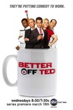 Watch Better Off Ted Sockshare