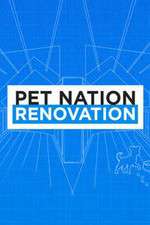 Watch Pet Nation Renovation Sockshare