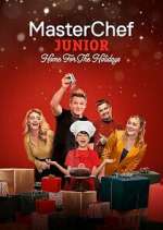 Watch MasterChef Junior: Home for the Holidays Sockshare