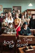 Watch Back in Time for School Sockshare