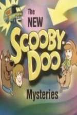 Watch The New Scooby-Doo Mysteries Sockshare