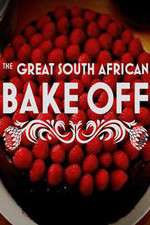 Watch The Great South African Bake Off Sockshare