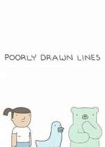 Watch Poorly Drawn Lines Sockshare