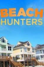 Watch Beach Hunters Sockshare