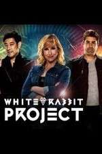 Watch White Rabbit Project Sockshare