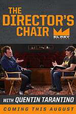 Watch El Rey Network Presents: The Director's Chair Sockshare