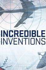 Watch Incredible Inventions Sockshare