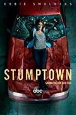 Watch Stumptown Sockshare