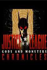 Watch Justice League: Gods and Monsters Chronicles Sockshare