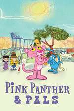 Watch Pink Panther & Pals Sockshare