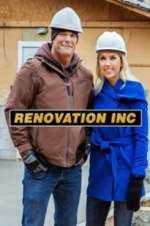 Watch Renovation Inc Sockshare