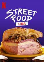 Watch Street Food: USA Sockshare