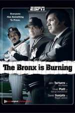 Watch The Bronx Is Burning Sockshare