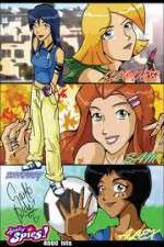 Watch Totally Spies! Sockshare