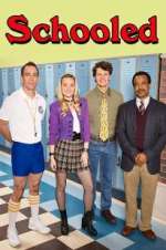 Watch Schooled Sockshare