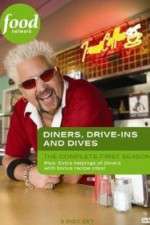 Watch Diners Drive-ins and Dives Sockshare