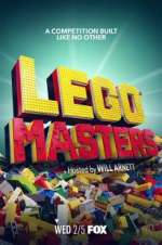 Watch Lego Masters Sockshare