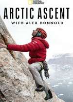 Watch Arctic Ascent with Alex Honnold Sockshare