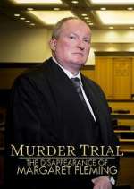 Watch Murder Trial Sockshare