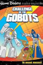 Watch Challenge of the GoBots Sockshare