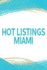 Watch Hot Listings Miami Sockshare