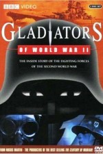 Watch Gladiators of World War II Sockshare