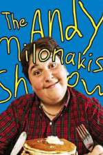 Watch The Andy Milonakis Show Sockshare