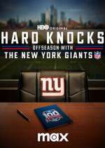 Watch Hard Knocks: Offseason with the New York Giants Sockshare