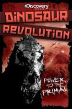Watch Dinosaur Revolution Sockshare