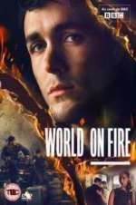 Watch World On Fire Sockshare