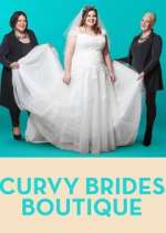 Watch Curvy Brides Boutique Sockshare