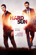 Watch Hard Sun Sockshare