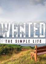 Watch Wanted: The Simple Life Sockshare